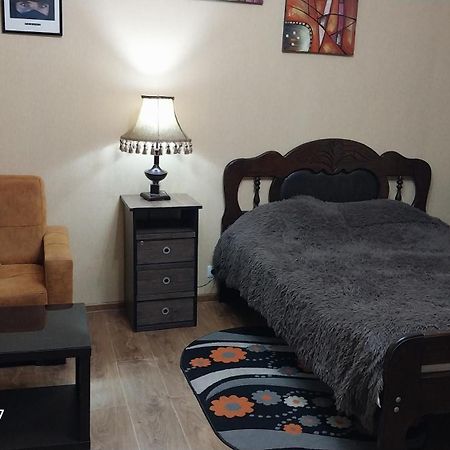 טביליסי Apartment Gumbri 24 מראה חיצוני תמונה
