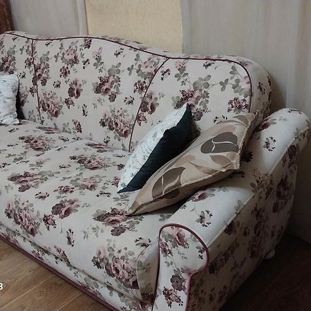 טביליסי Apartment Gumbri 24 מראה חיצוני תמונה