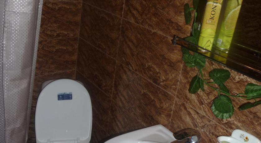 טביליסי Apartment Gumbri 24 חדר תמונה