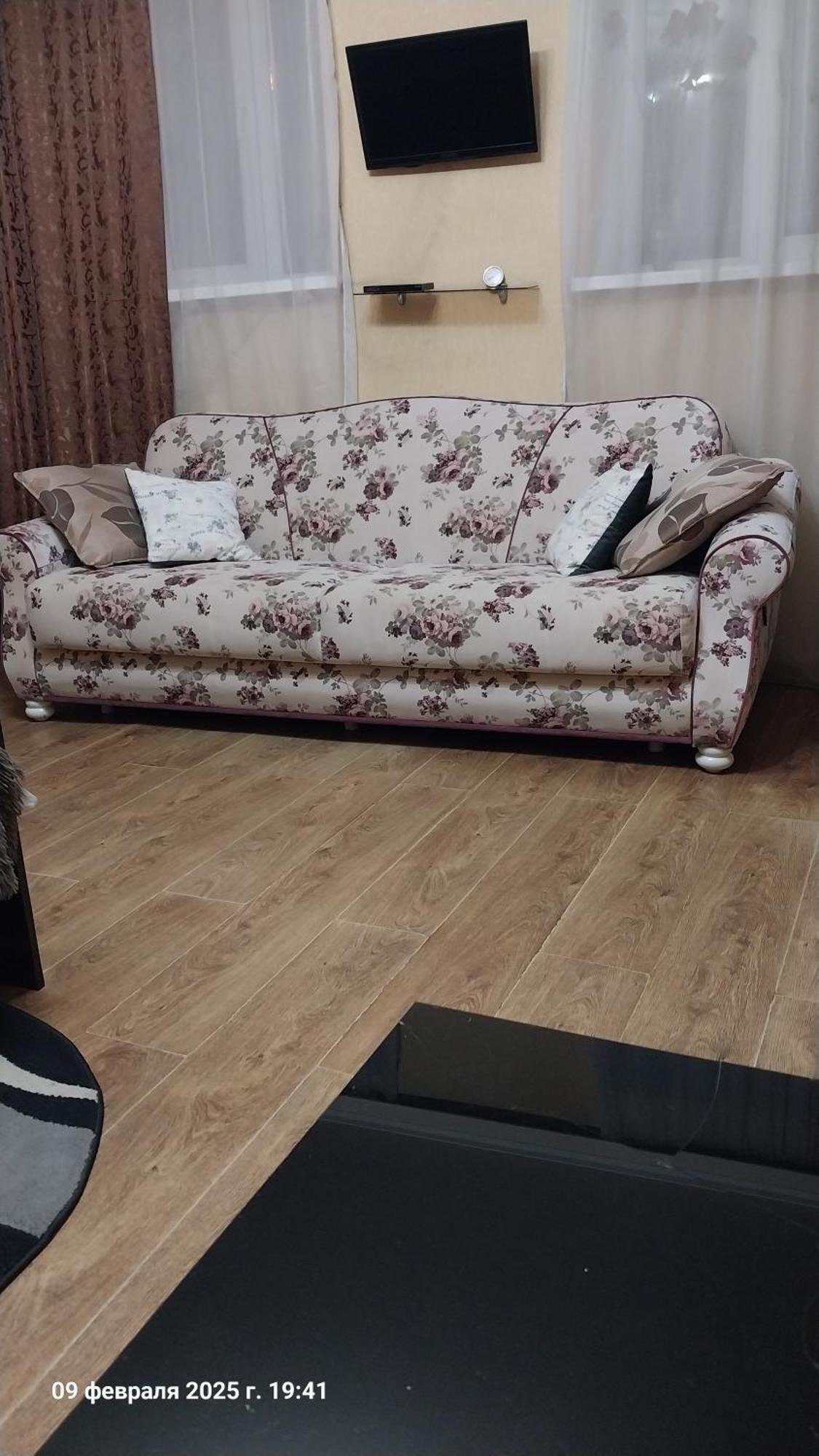 טביליסי Apartment Gumbri 24 מראה חיצוני תמונה