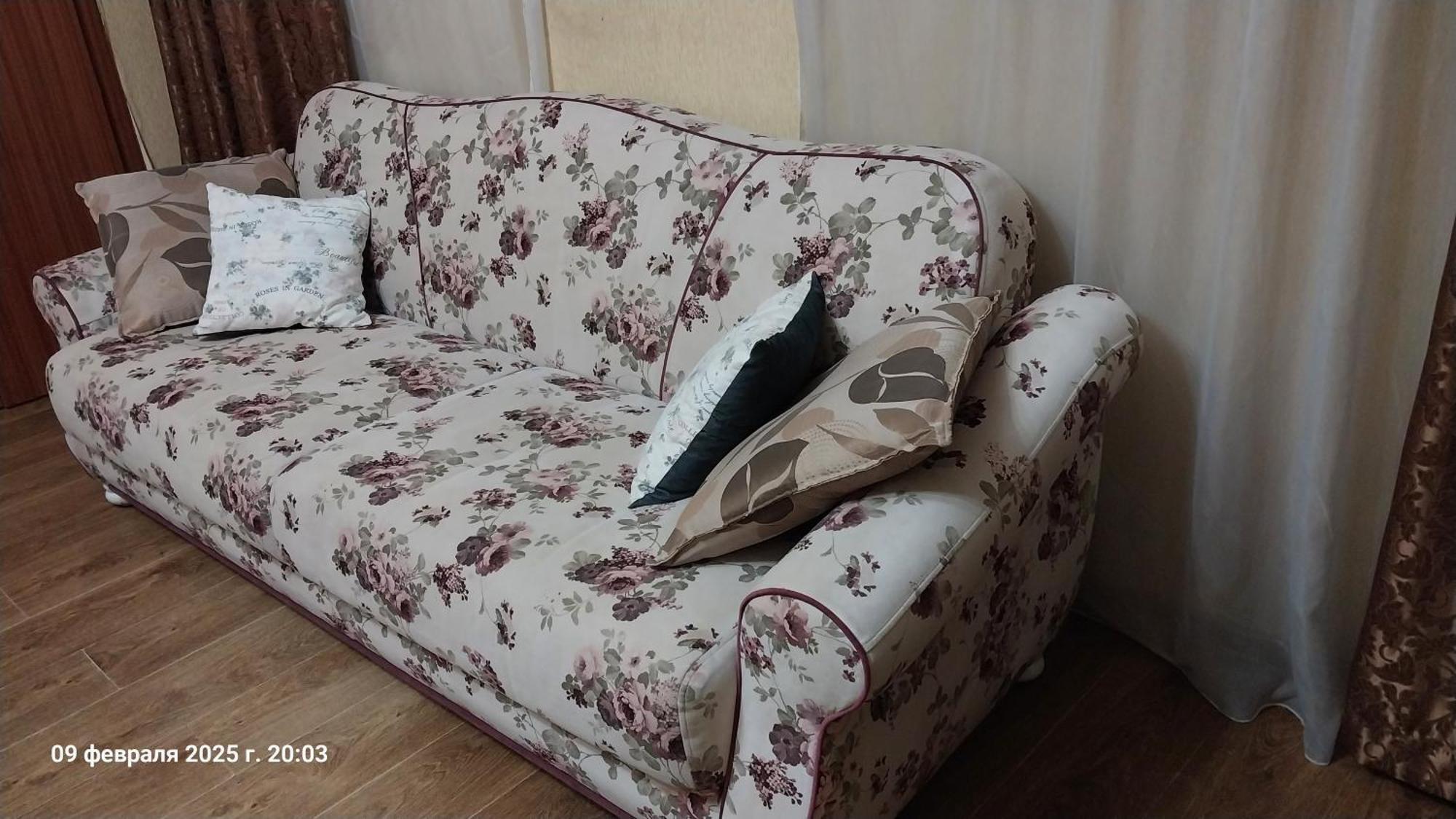 טביליסי Apartment Gumbri 24 מראה חיצוני תמונה