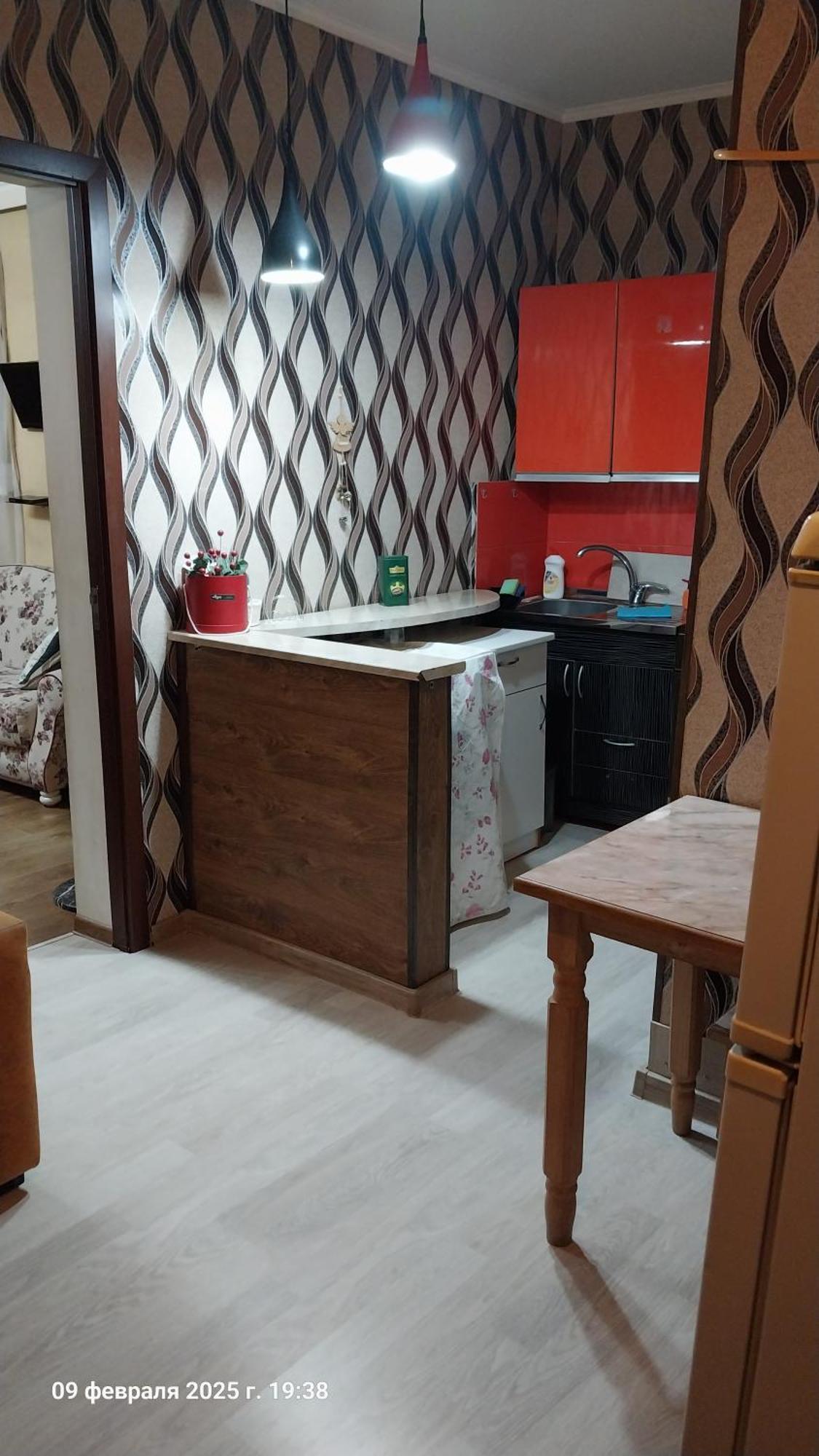 טביליסי Apartment Gumbri 24 מראה חיצוני תמונה