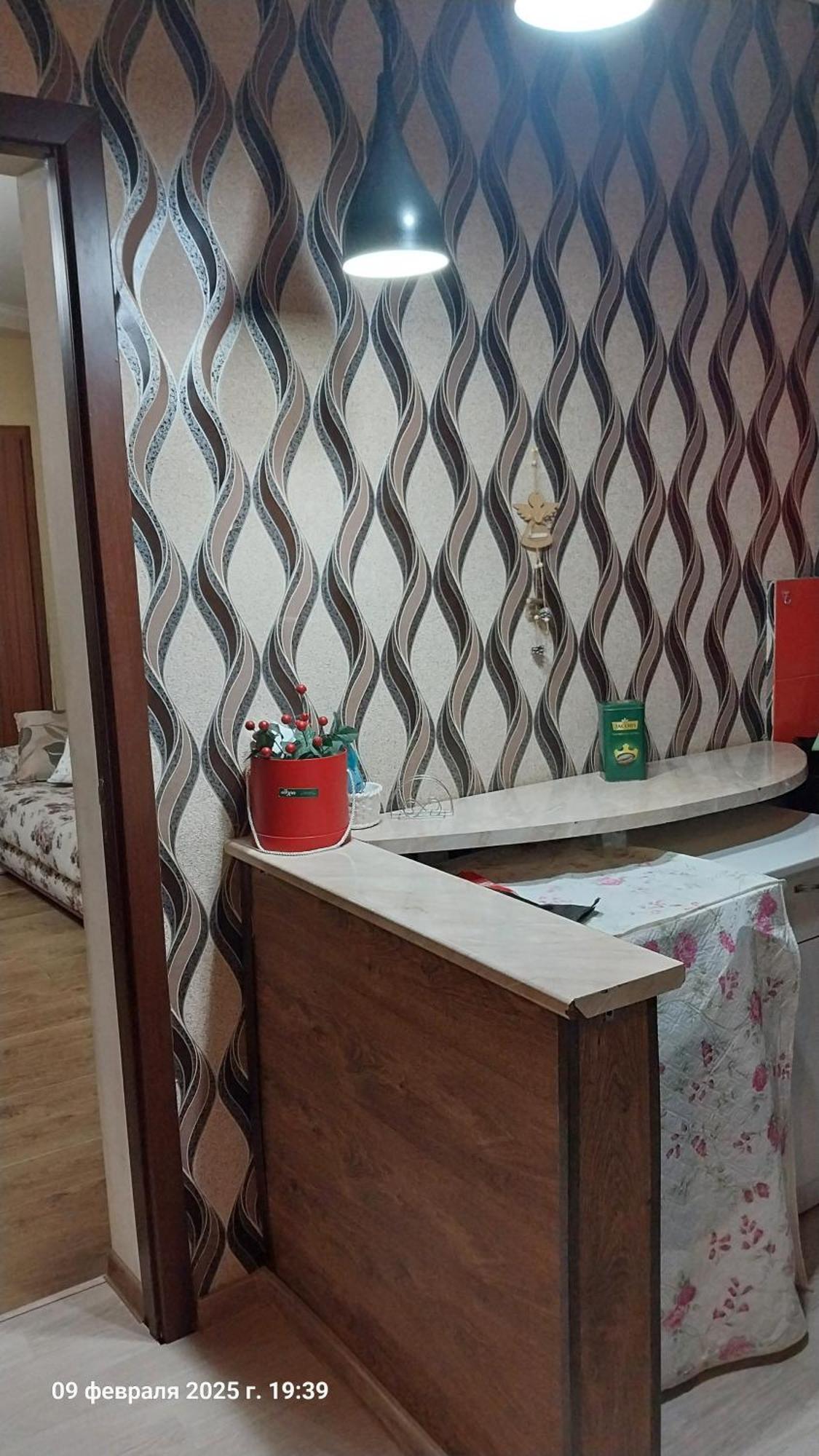 טביליסי Apartment Gumbri 24 מראה חיצוני תמונה
