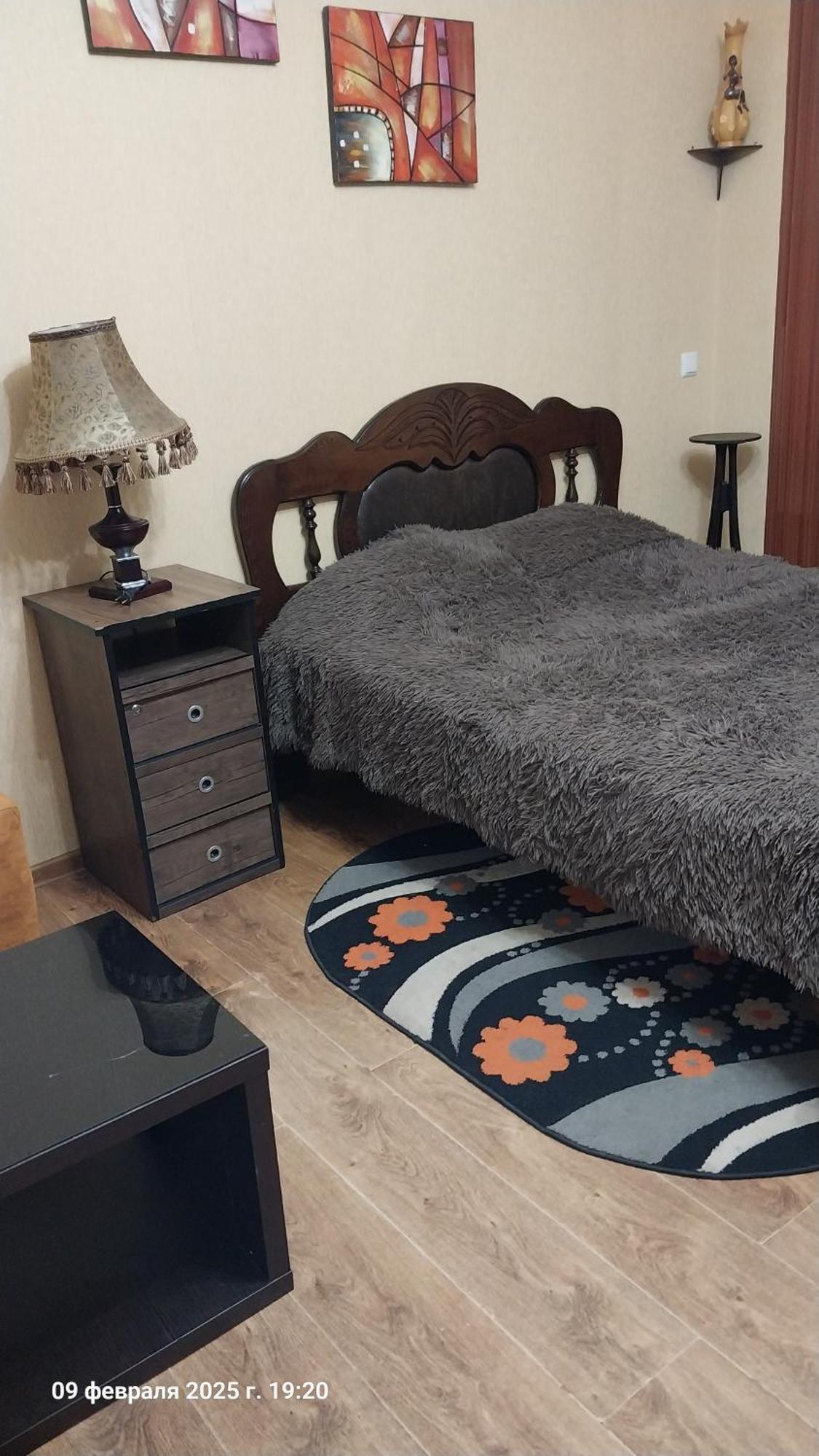 טביליסי Apartment Gumbri 24 מראה חיצוני תמונה