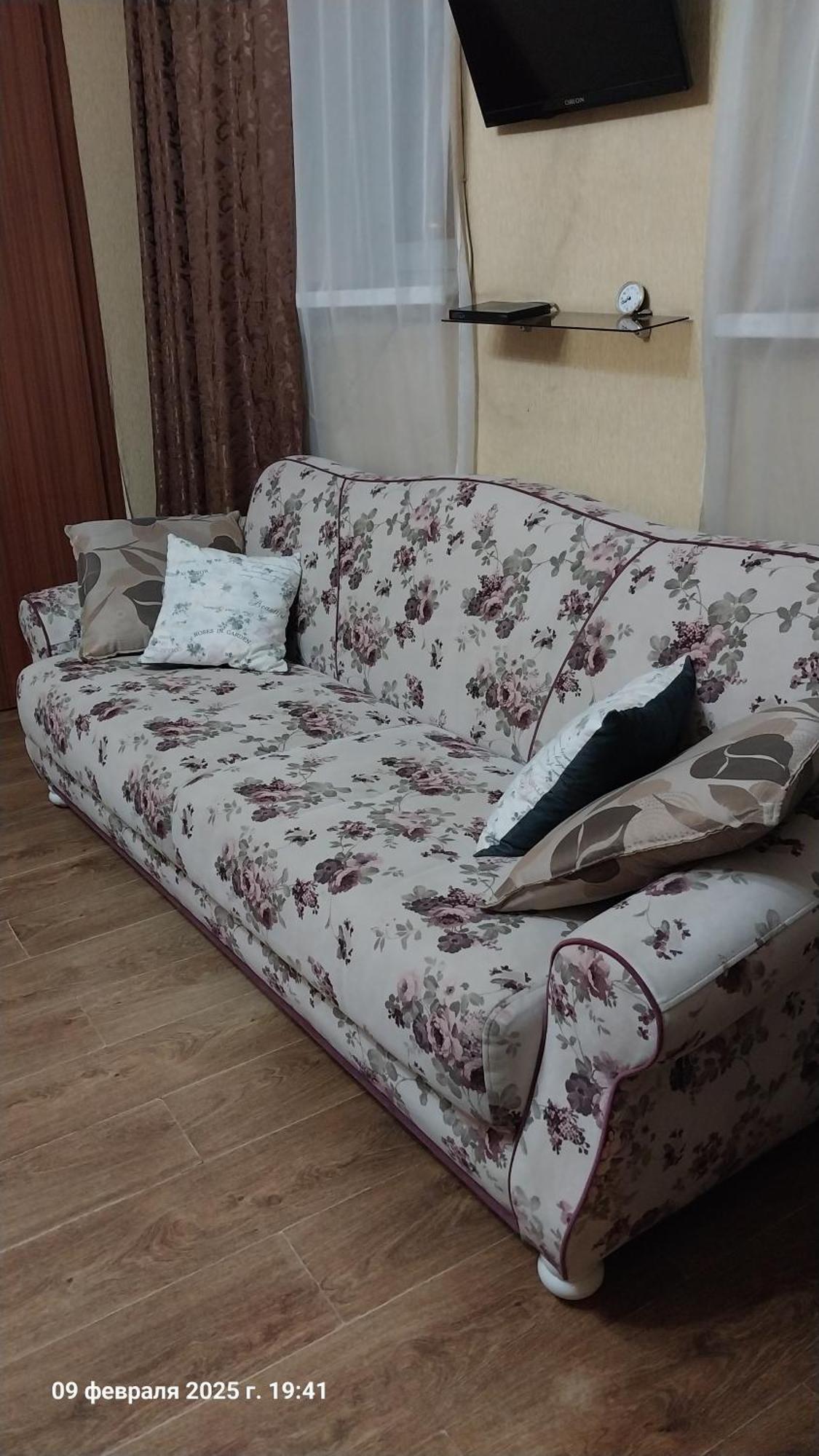 טביליסי Apartment Gumbri 24 מראה חיצוני תמונה