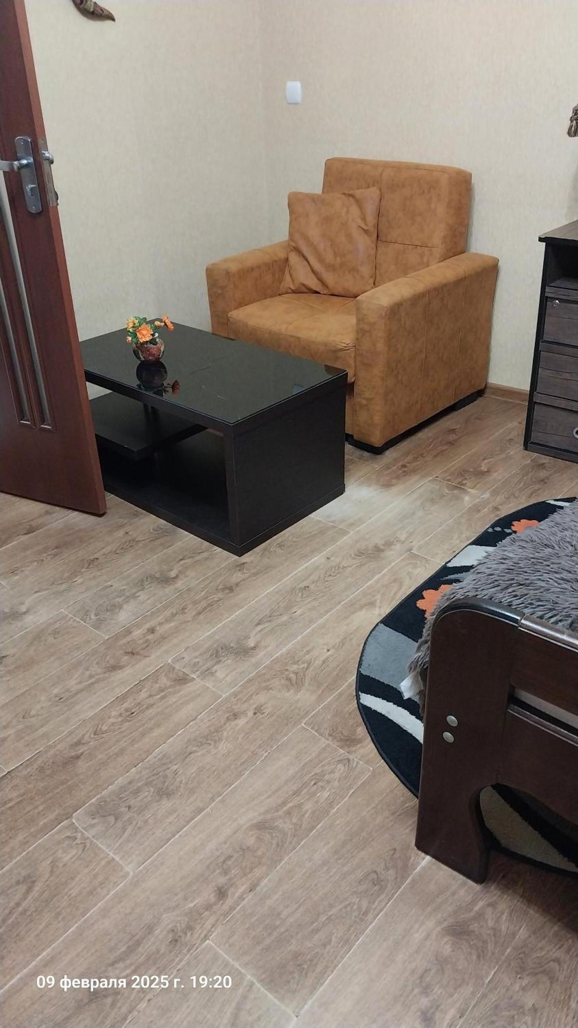 טביליסי Apartment Gumbri 24 מראה חיצוני תמונה