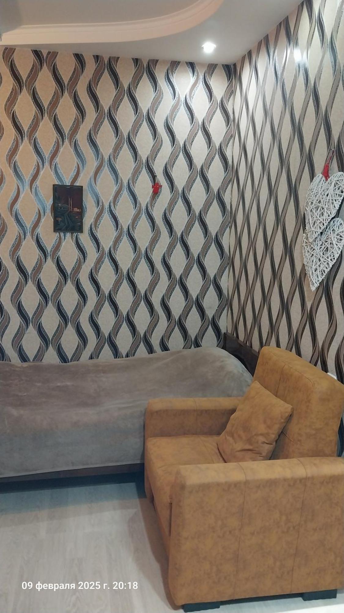 טביליסי Apartment Gumbri 24 מראה חיצוני תמונה