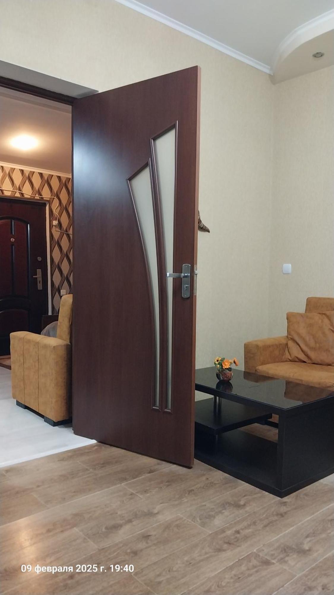 טביליסי Apartment Gumbri 24 מראה חיצוני תמונה