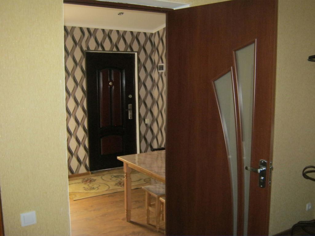 טביליסי Apartment Gumbri 24 מראה חיצוני תמונה