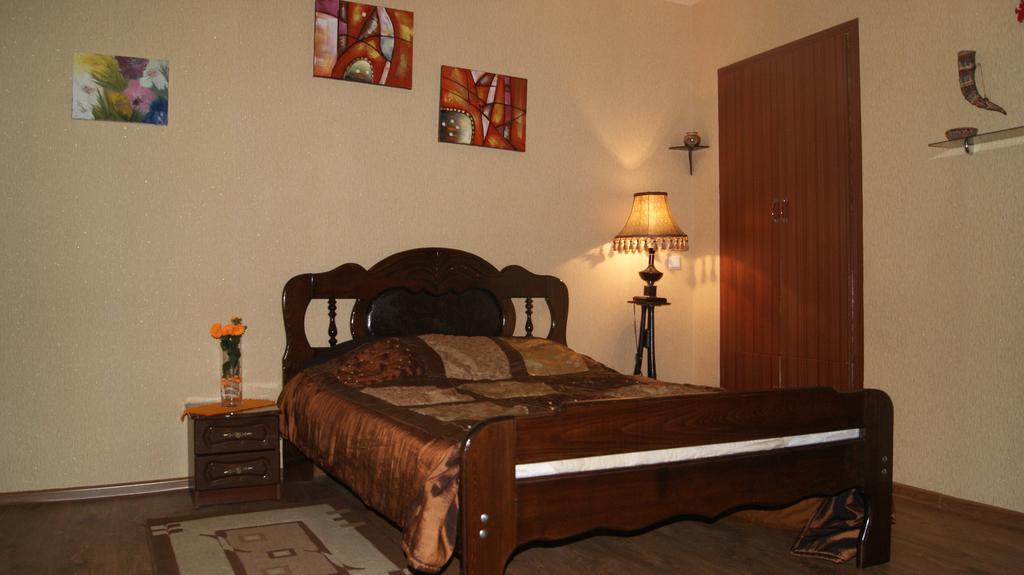 טביליסי Apartment Gumbri 24 מראה חיצוני תמונה